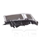 TYC 19-0906-00-9 Daytime Running Light - Left - view 6