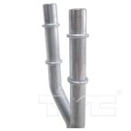 TYC 19090 Automatic Transmission Oil Cooler - view 2