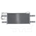 TYC 19090 Automatic Transmission Oil Cooler - view 5