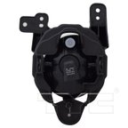 TYC 19-0927-00-9 Fog Light Assembly - Right - view 8