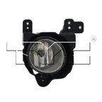 TYC 19-0927-00 Fog Light Assembly - Right - view 1