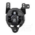 TYC 19-0928-00 Fog Light Assembly - Left - view 5