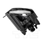 TYC 19-0928-00 Fog Light Assembly - Left - view 6