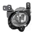 TYC 19-0928-00 Fog Light Assembly - Left - view 1