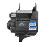 TYC 19-0928-00 Fog Light Assembly - Left - view 3