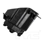TYC 19-0928-00 Fog Light Assembly - Left - view 4