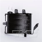 TYC 19093 Automatic Transmission Oil Cooler - view 3
