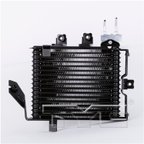 TYC 19093 Automatic Transmission Oil Cooler - view 1
