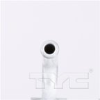 TYC 19093 Automatic Transmission Oil Cooler - view 2