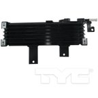 TYC 19094 Automatic Transmission Oil Cooler - view 3