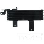 TYC 19094 Automatic Transmission Oil Cooler - view 1