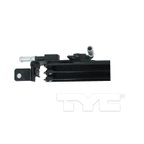 TYC 19094 Automatic Transmission Oil Cooler - view 2