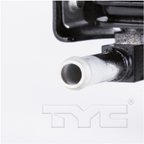 TYC 19095 Automatic Transmission Oil Cooler - Front - view 2