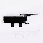 TYC 19095 Automatic Transmission Oil Cooler - Front - view 5
