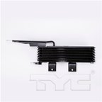 TYC 19095 Automatic Transmission Oil Cooler - Front - view 1