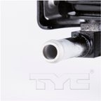 TYC 19095 Automatic Transmission Oil Cooler - Front - view 4