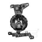 TYC 19-0963-00-1 Fog Light Assembly - Right - view 8