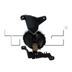 TYC 19-0963-00 Fog Light Assembly - Right - view 5