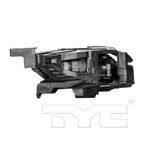 TYC 19-0975-00-9 Fog Light Assembly - Right - view 5
