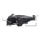 TYC 19-0975-00 Fog Light Assembly - Right - view 3