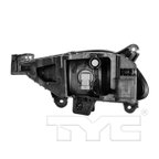 TYC 19-0975-00 Fog Light Assembly - Right - view 4