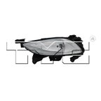 TYC 19-0975-00 Fog Light Assembly - Right - view 1