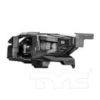 TYC 19-0976-00-9 Fog Light Assembly - Left - view 4