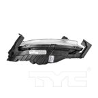 TYC 19-0976-00-9 Fog Light Assembly - Left - view 5