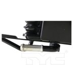 TYC 19099 Automatic Transmission Oil Cooler - view 2