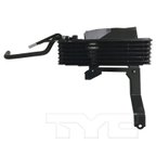 TYC 19099 Automatic Transmission Oil Cooler - view 7