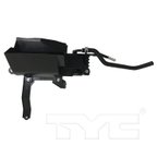 TYC 19099 Automatic Transmission Oil Cooler - view 1