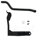 TYC 19099 Automatic Transmission Oil Cooler - view 6