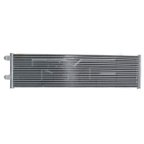 TYC 19100 Automatic Transmission Oil Cooler - view 5