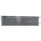 TYC 19100 Automatic Transmission Oil Cooler - view 1