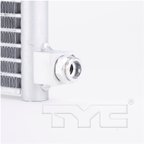 TYC 19100 Automatic Transmission Oil Cooler - view 4