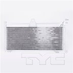 TYC 19102 Automatic Transmission Oil Cooler - view 3