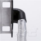 TYC 19104 Automatic Transmission Oil Cooler - view 2