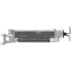 TYC 19104 Automatic Transmission Oil Cooler - view 1