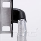 TYC 19104 Automatic Transmission Oil Cooler - view 4
