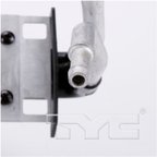 TYC 19104 Automatic Transmission Oil Cooler - view 5