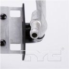 TYC 19104 Automatic Transmission Oil Cooler - view 6