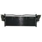 TYC 19105 Automatic Transmission Oil Cooler - view 1