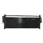 TYC 19105 Automatic Transmission Oil Cooler - view 3