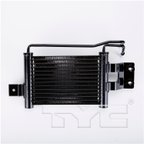 TYC 19106 Automatic Transmission Oil Cooler - view 3