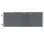 TYC 19107 Automatic Transmission Oil Cooler - view 5