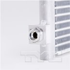 TYC 19107 Automatic Transmission Oil Cooler - view 4