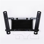 TYC 19108 Automatic Transmission Oil Cooler - Auxiliary - view 5