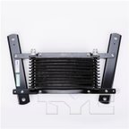 TYC 19108 Automatic Transmission Oil Cooler - Auxiliary - view 1