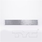 TYC 19109 Automatic Transmission Oil Cooler - view 3