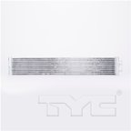 TYC 19109 Automatic Transmission Oil Cooler - view 1
